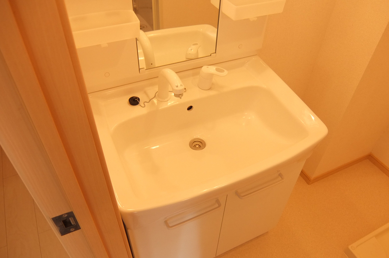 洗面所 写真5