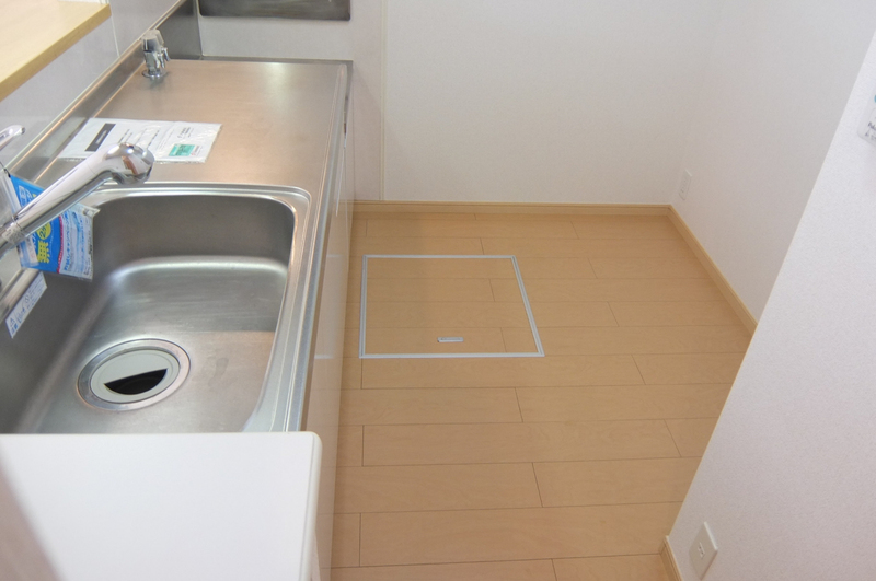 キッチン 写真17