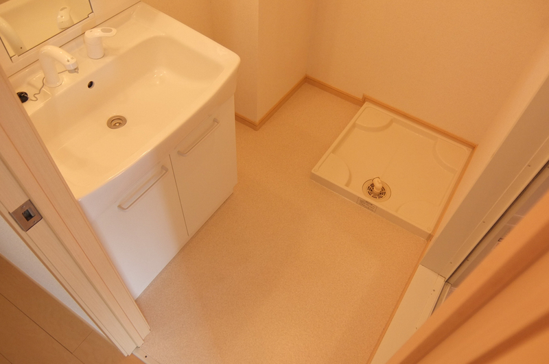 洗面所 写真19