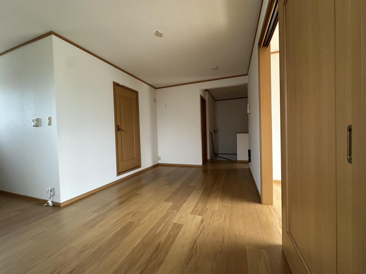 リビング 写真2