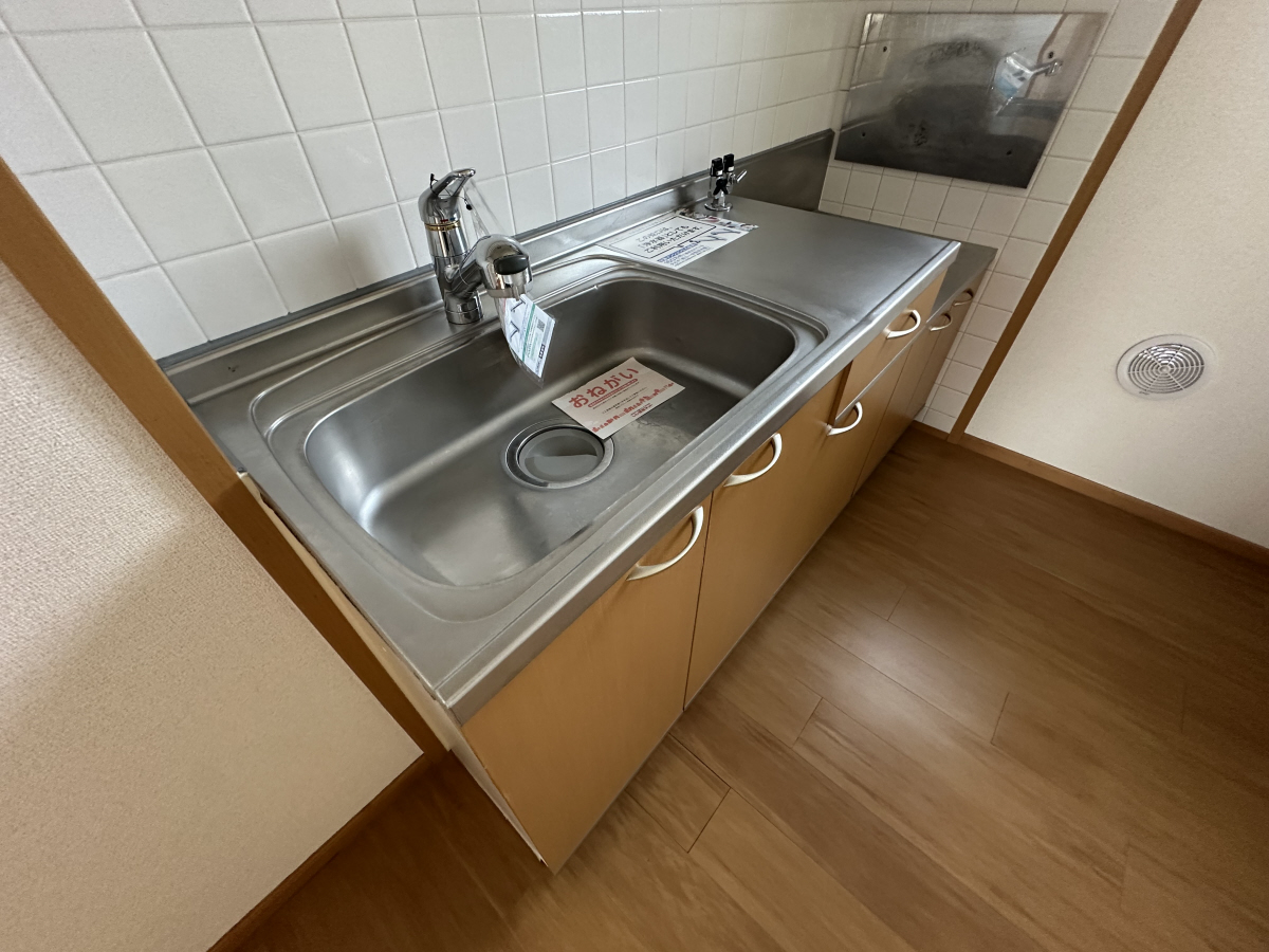 キッチン 写真3