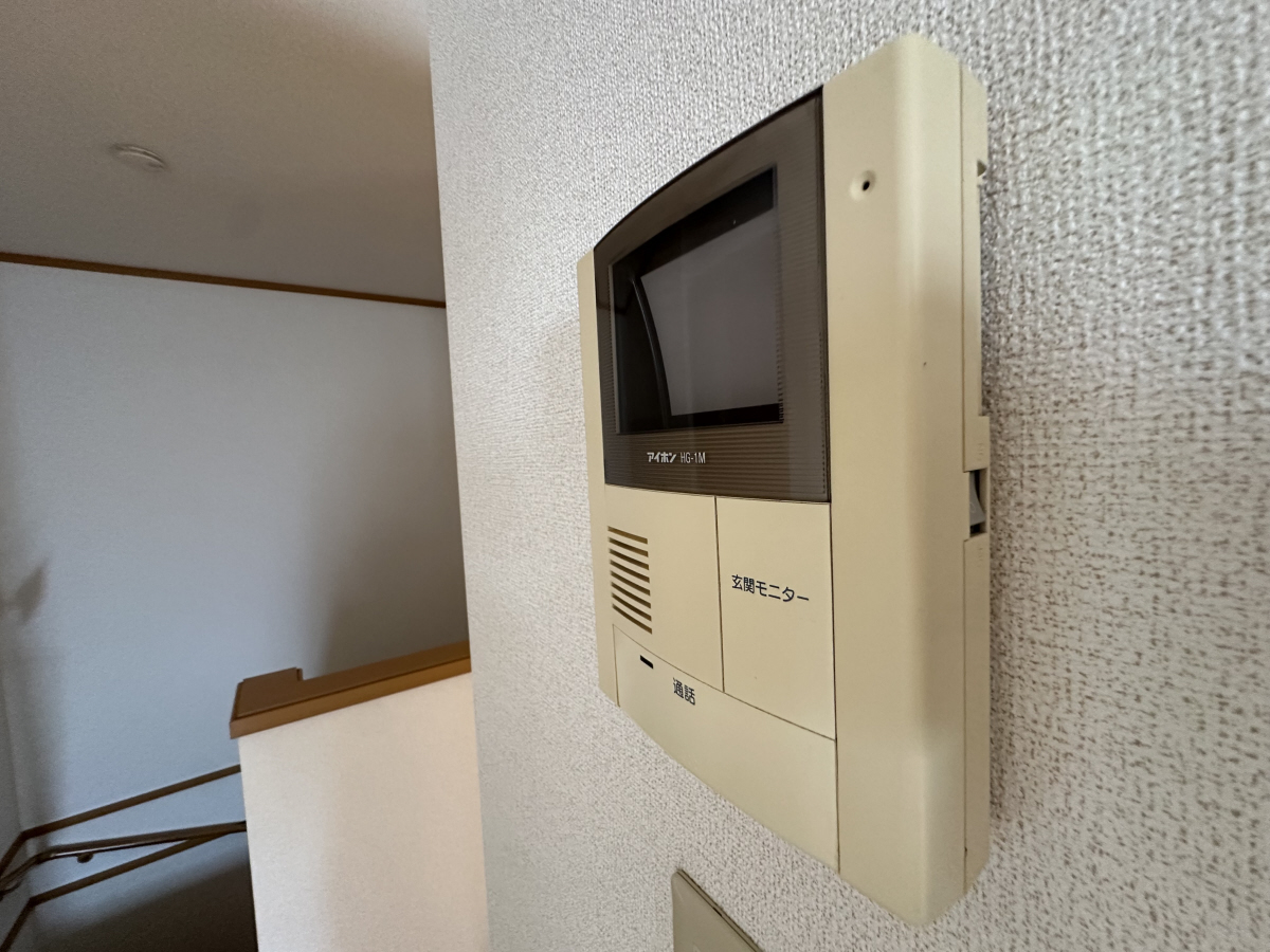 セキュリティ 写真11