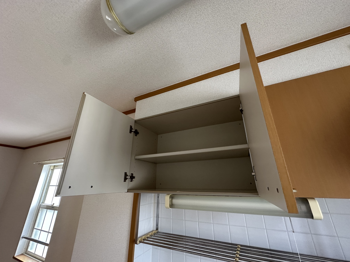 キッチン 写真20