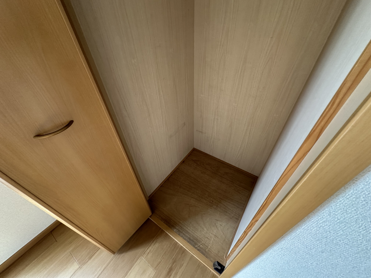 収納 写真28