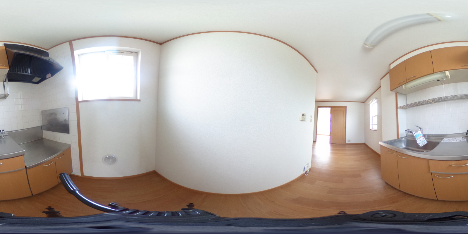 キッチン 写真34