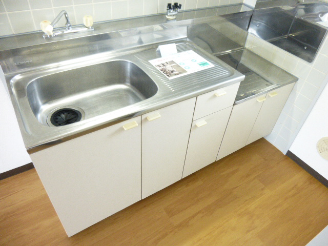 キッチン 写真3