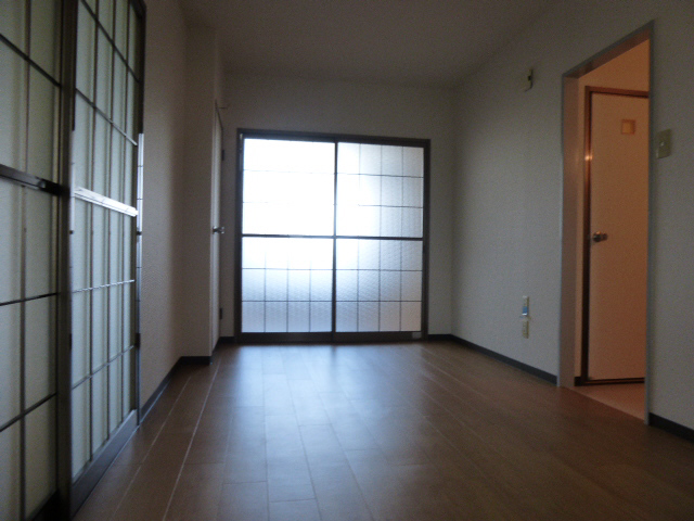 ダイニング 写真2