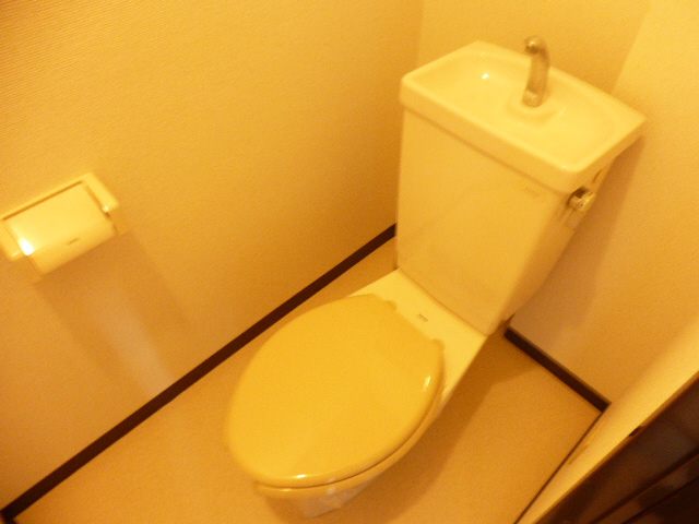 トイレ 写真5