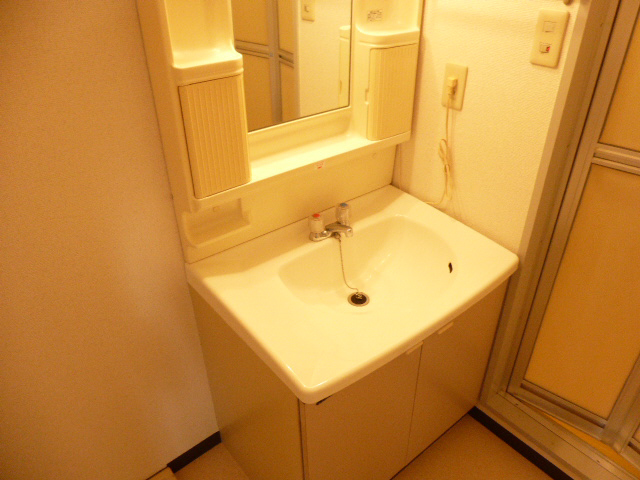 洗面所 写真6