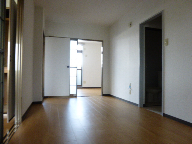 ダイニング 写真7