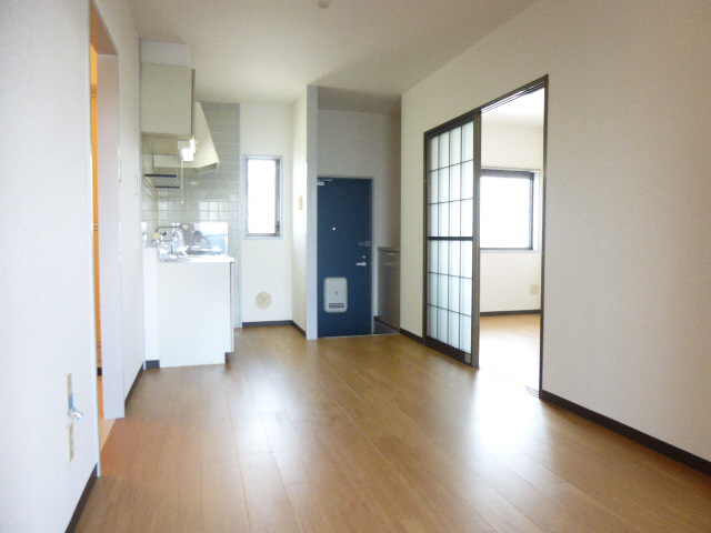 ダイニング 写真10