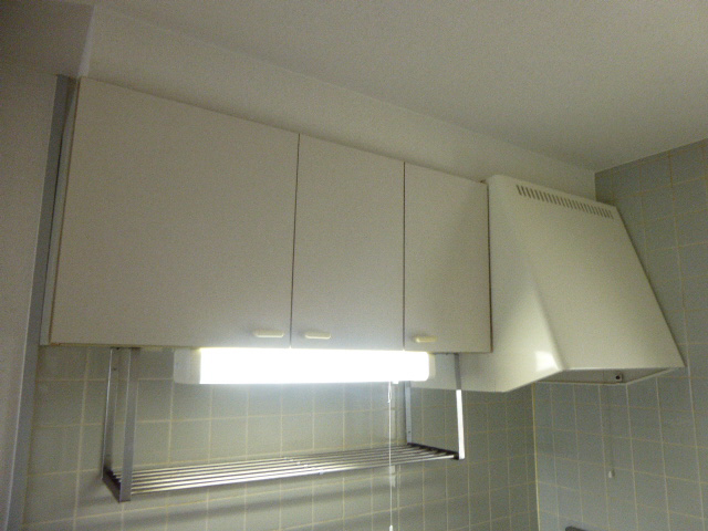 キッチン 写真17