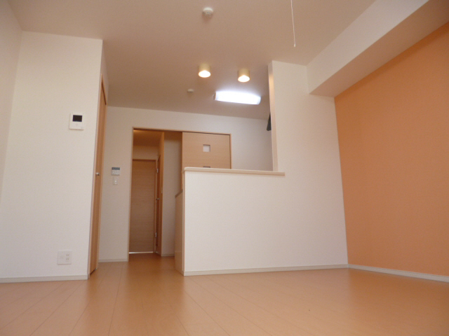 リビング 写真11