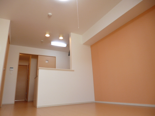 リビング 写真12