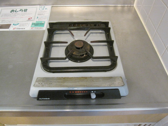 キッチン 写真10