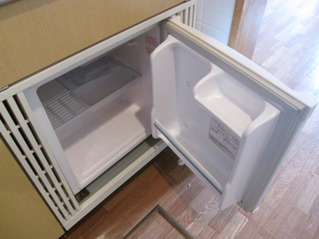 キッチン 写真11
