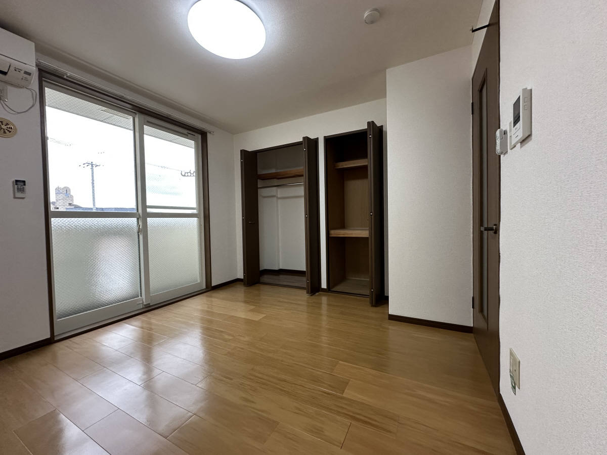 リビング 写真2