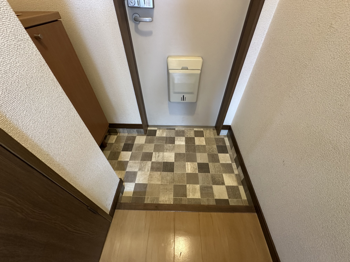 玄関 写真9