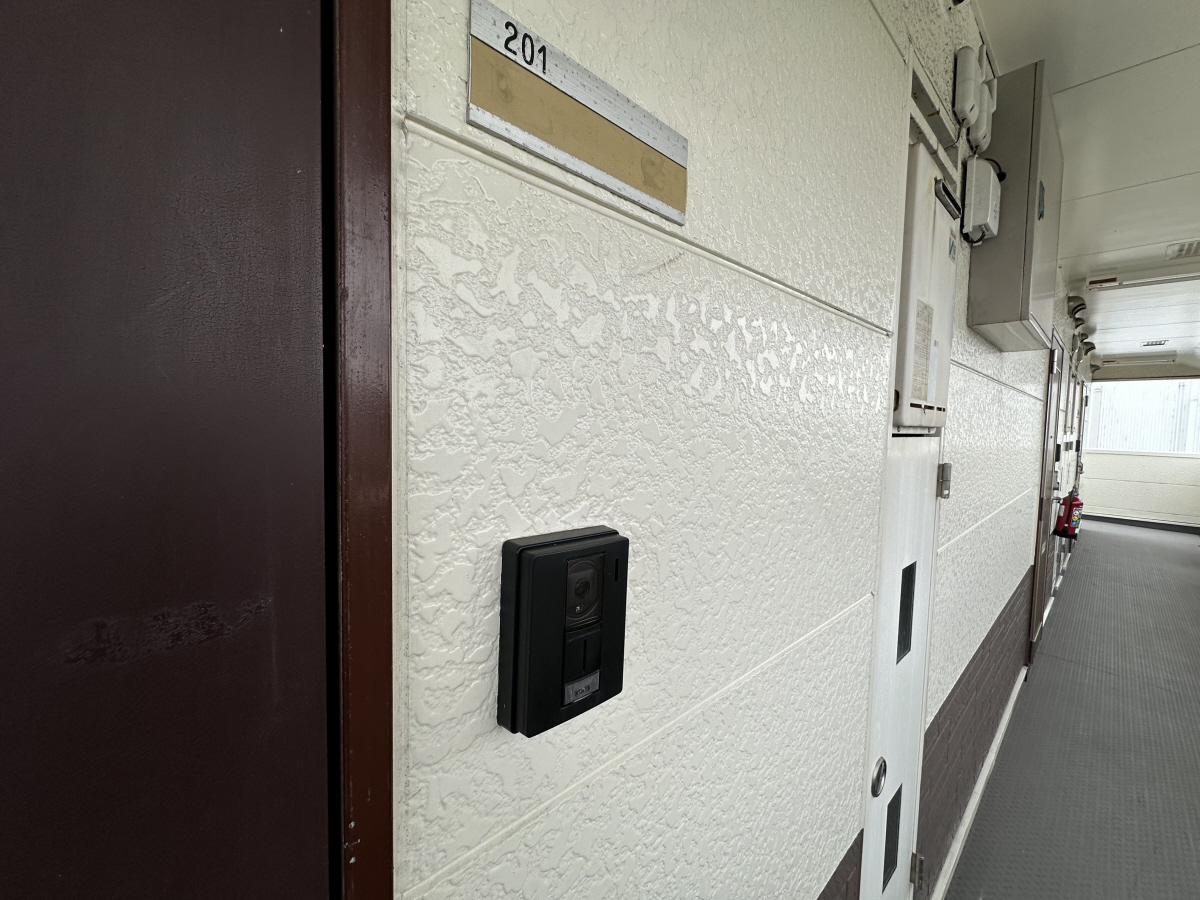 セキュリティ 写真17