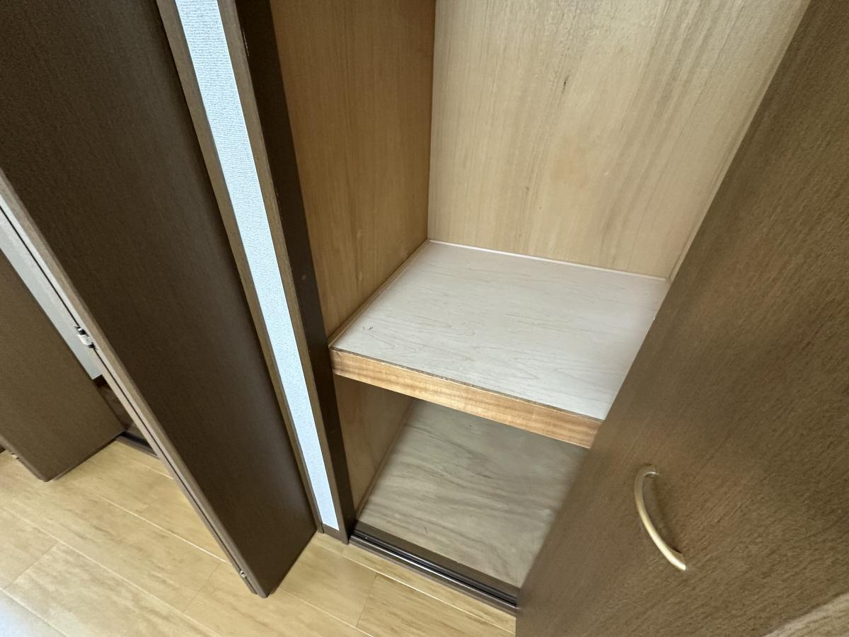 収納 写真19