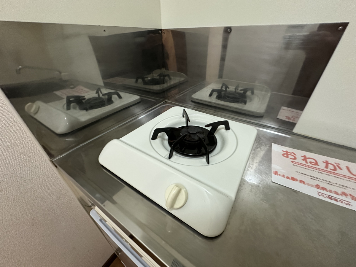 キッチン 写真20