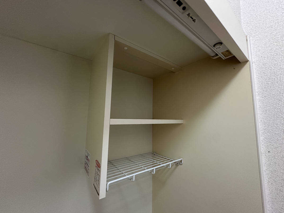 収納 写真32
