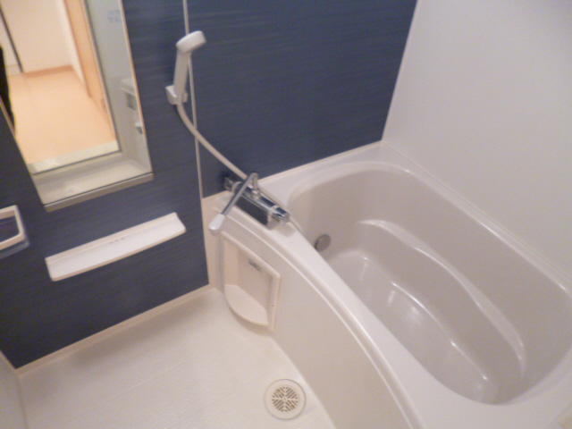 バス 写真9
