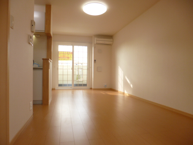 リビング 写真13