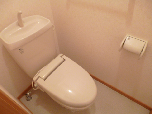 トイレ 写真16
