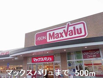 マックスバリュー 写真26