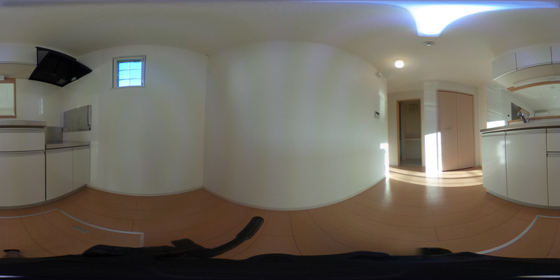 キッチン 写真34