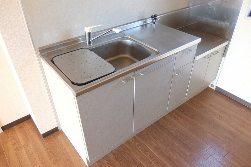 キッチン 写真3