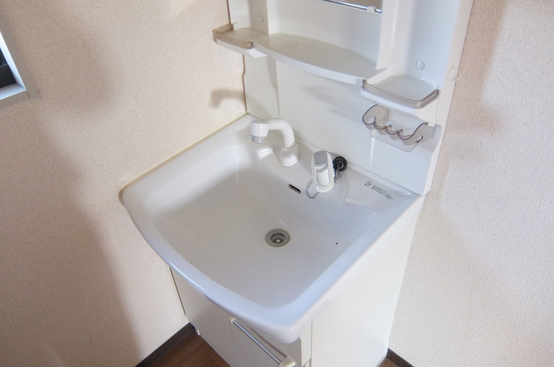 洗面所 写真4