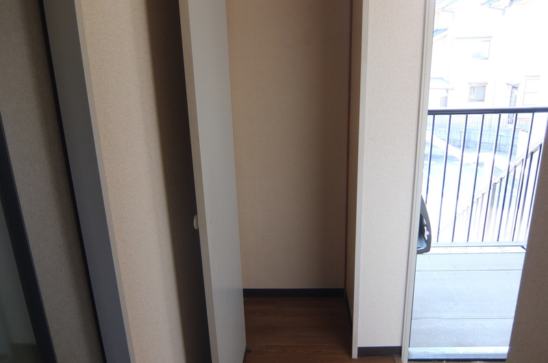 収納 写真15