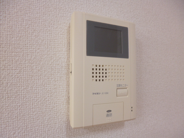セキュリティ 写真13