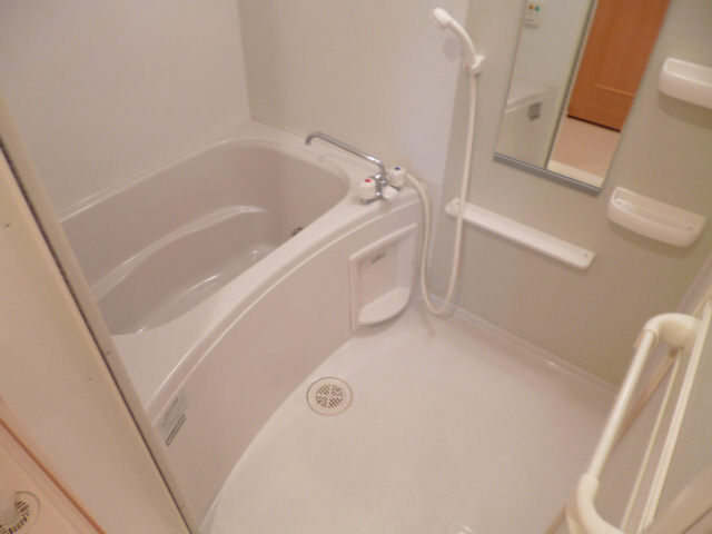 バス 写真14