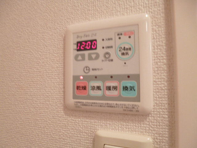 設備 写真15