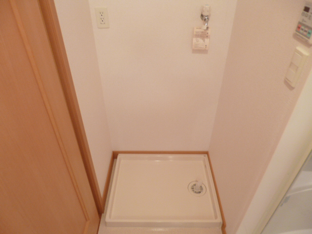 洗面所 写真16