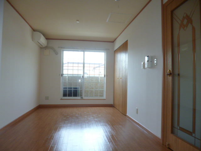 リビング 写真2