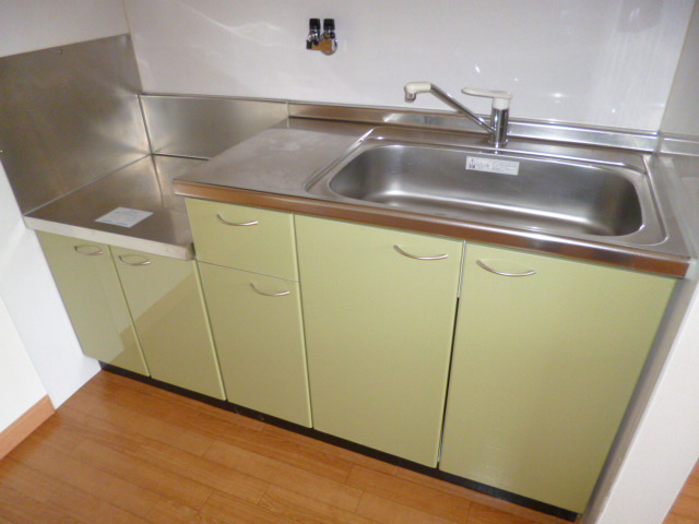 キッチン 写真3
