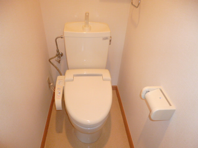 トイレ 写真8