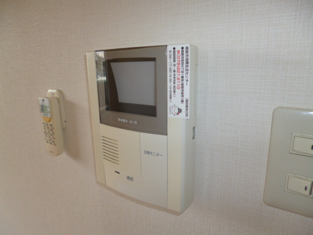 セキュリティ 写真11