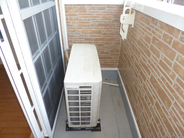 バルコニー・ベランダ 写真13