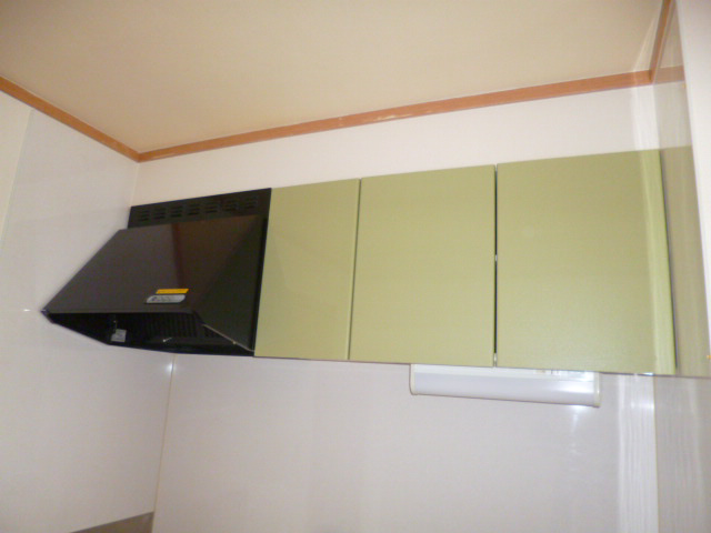 キッチン 写真15