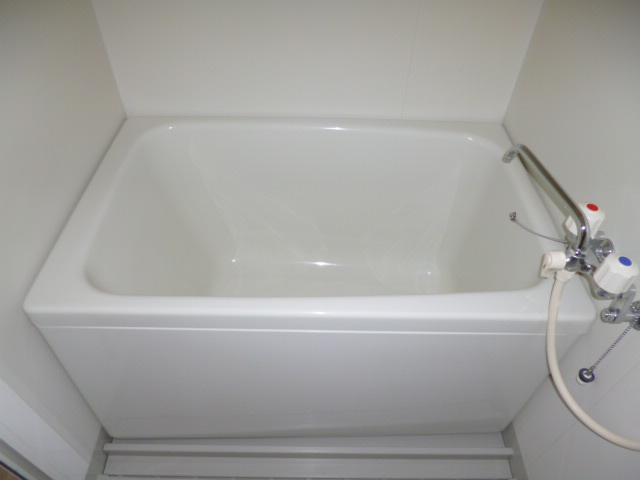 バス 写真19