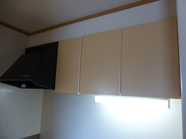 キッチン 写真14