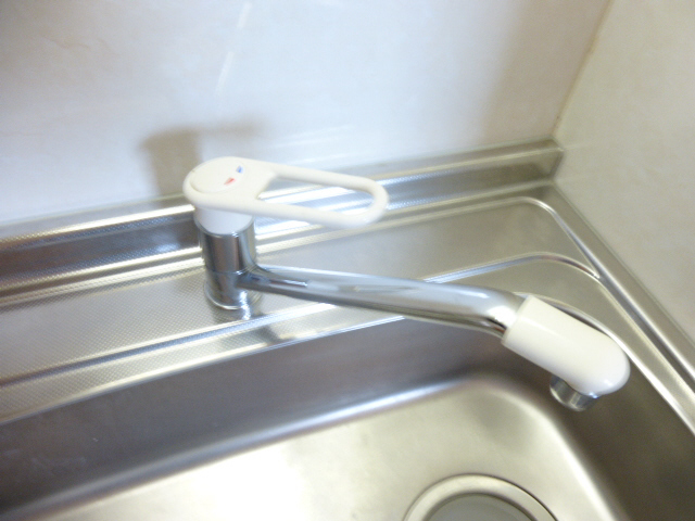 キッチン 写真19