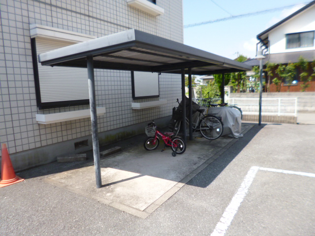 共用部 写真14