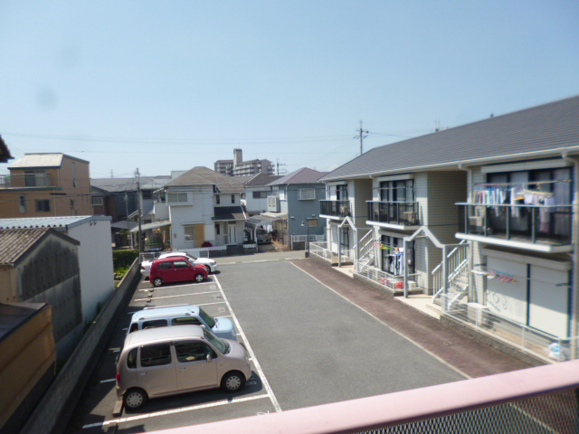 眺望 写真11