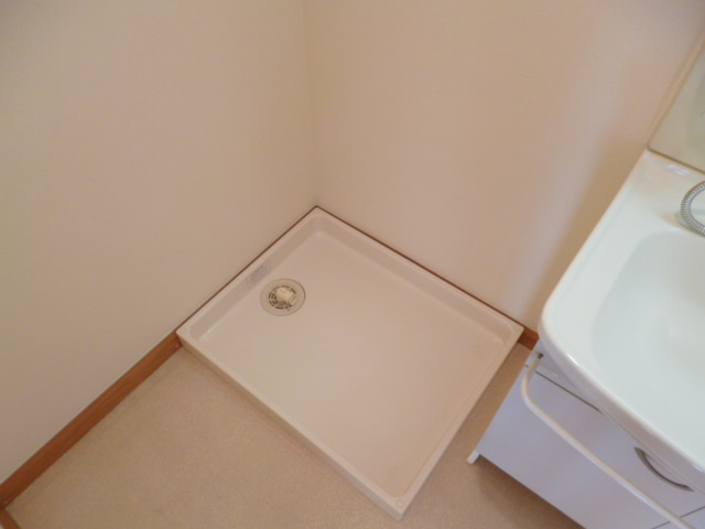 洗面所 写真6